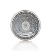 24K  Pure Silver Coin-20 Gram (999 Purity)